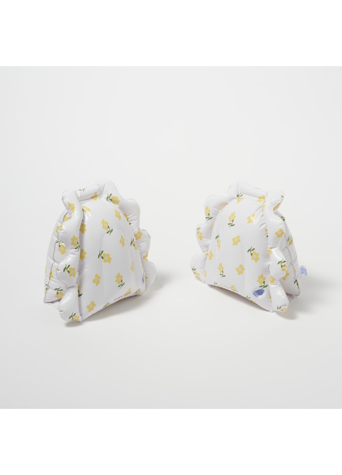 Armpuffar Mima the Fairy Lemon Lilac