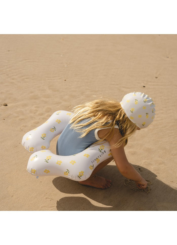 Badring Mima the Fairy Lemon Lilac