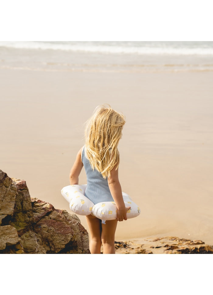 Badring Mima the Fairy Lemon Lilac