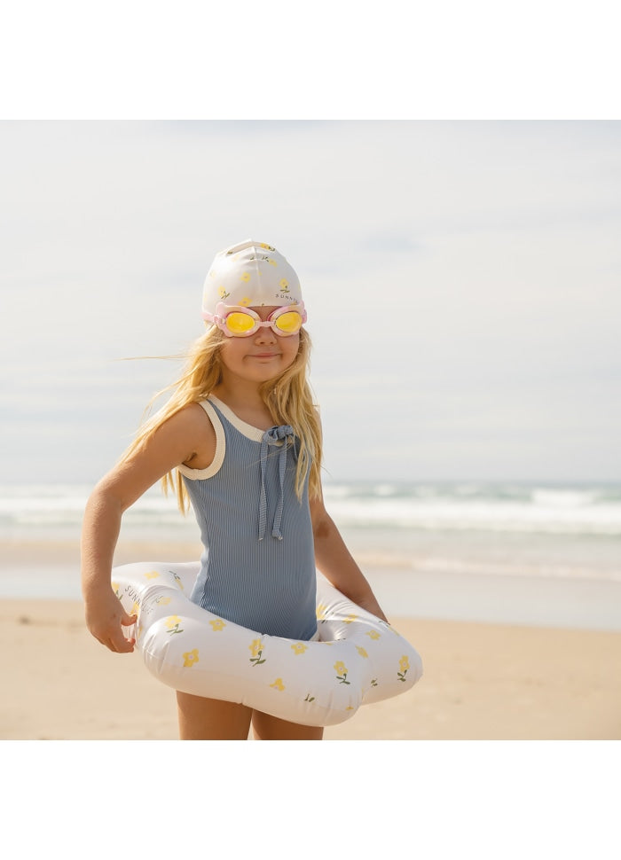 Badring Mima the Fairy Lemon Lilac