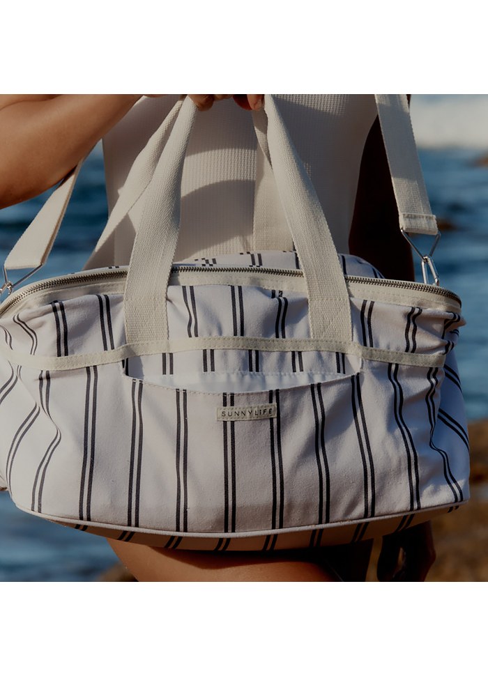 Kylväska Canvas Casa Tunisa