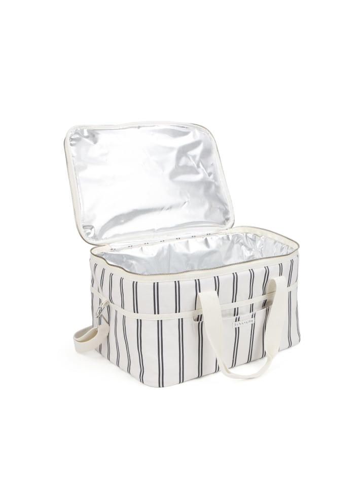 Kylväska Canvas Casa Tunisa