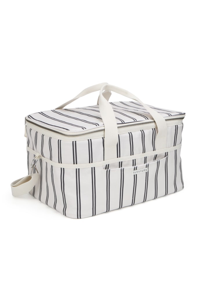 Kylväska Canvas Casa Tunisa