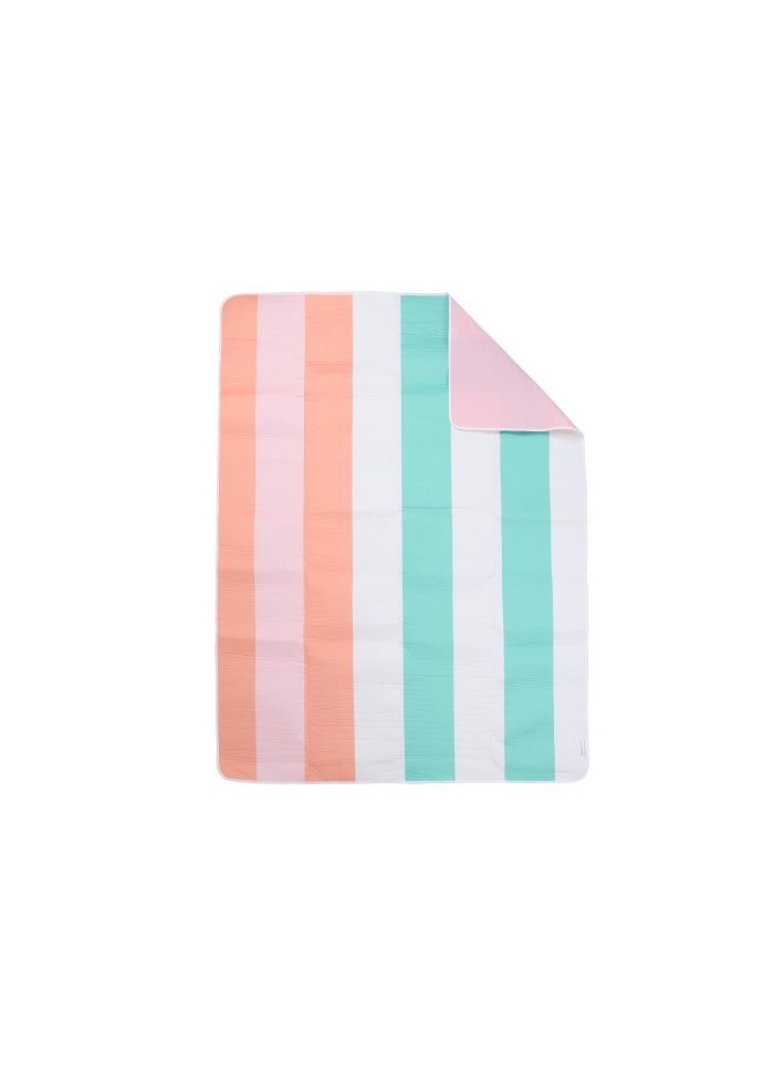 Picknick- och strandfilt Utopia Multi