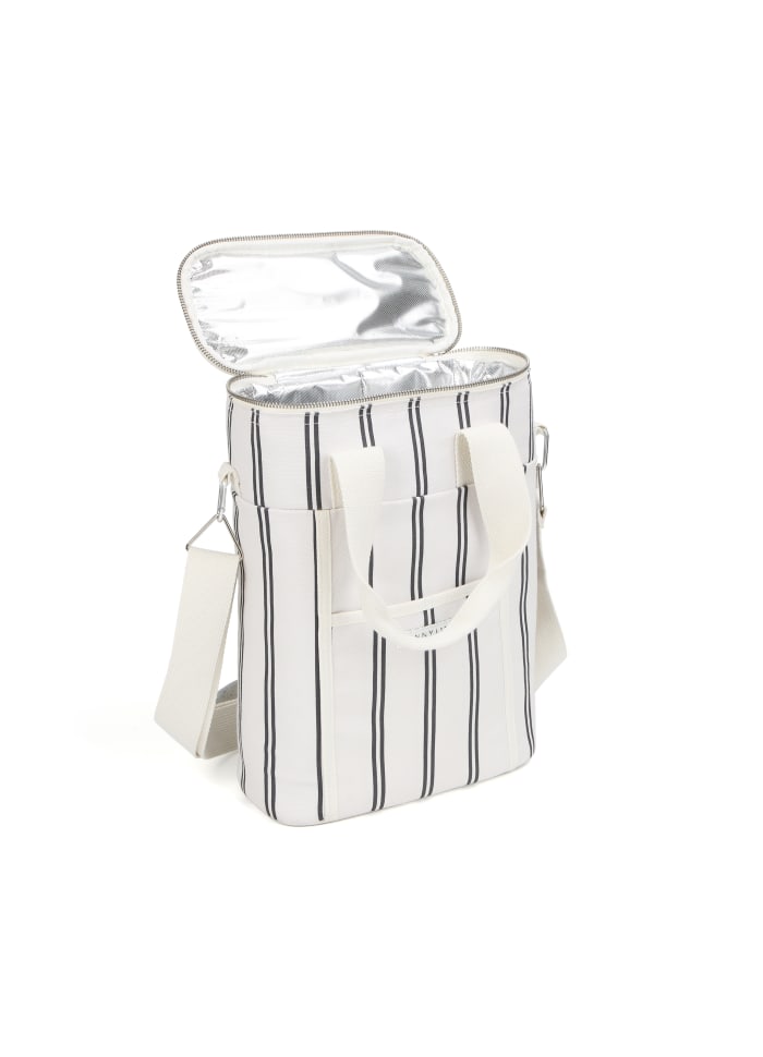 Kylväska Bag Canvas Casa Tunisa