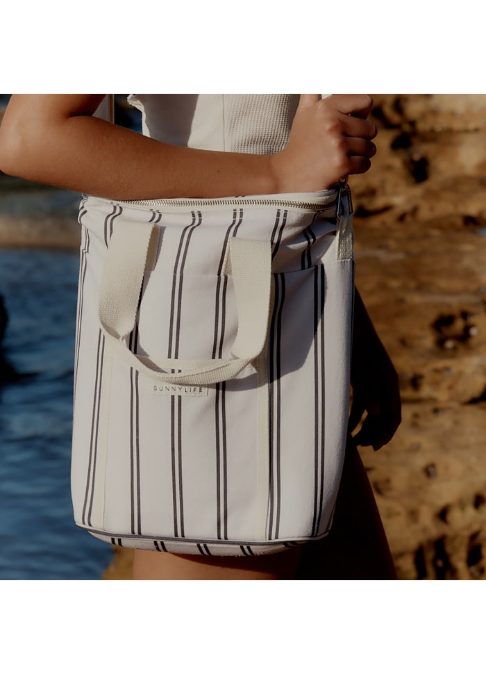 Kylväska Bag Canvas Casa Tunisa