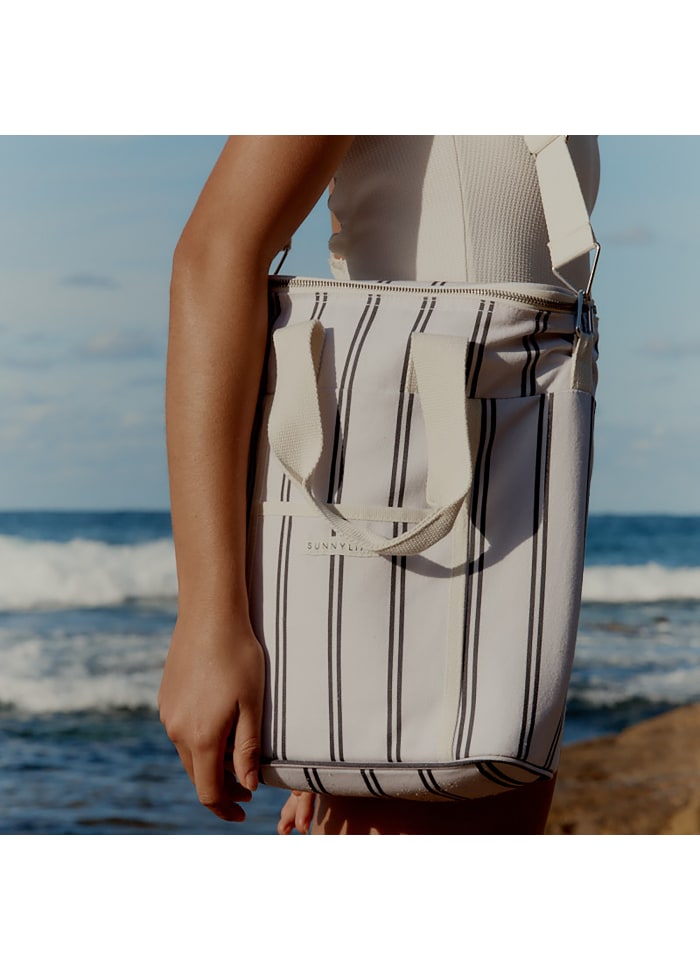 Kylväska Bag Canvas Casa Tunisa