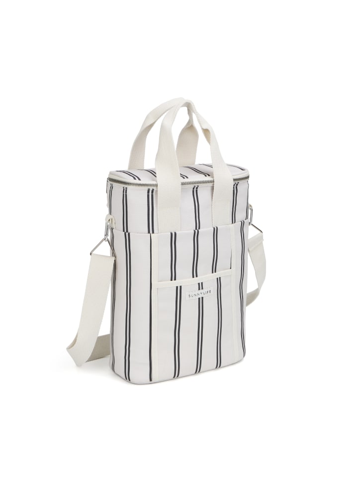 Kylväska Bag Canvas Casa Tunisa