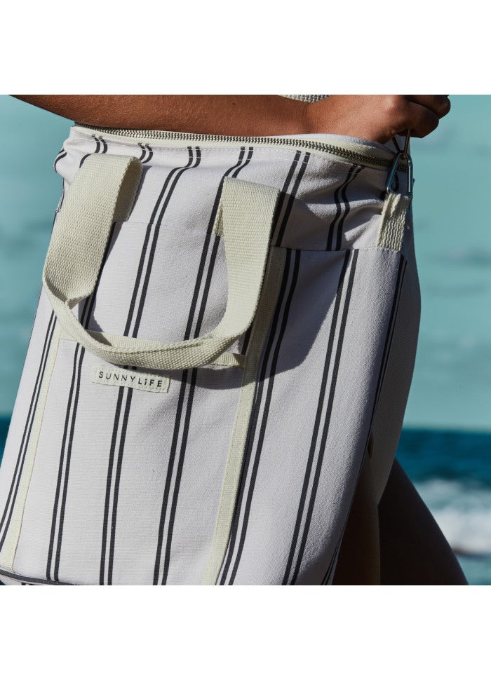 Kylväska Bag Canvas Casa Tunisa