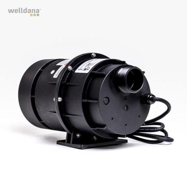 Spafläkt 900W