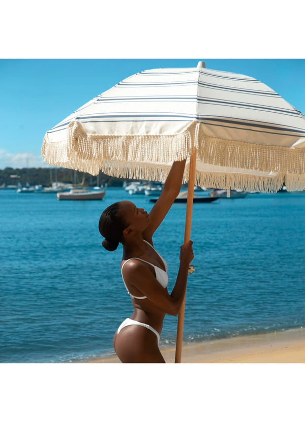 Strandparasol