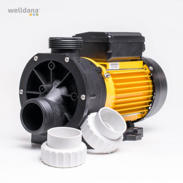 Welldana