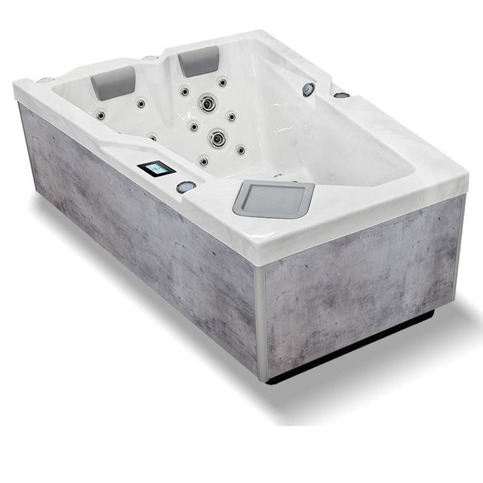 OKA 1 AMETHYST - 2 platser