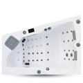 OKA 1 AMETHYST - 2 platser