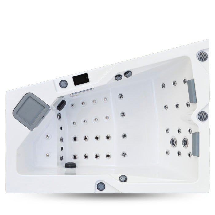 OKA 1 AMETHYST - 2 platser