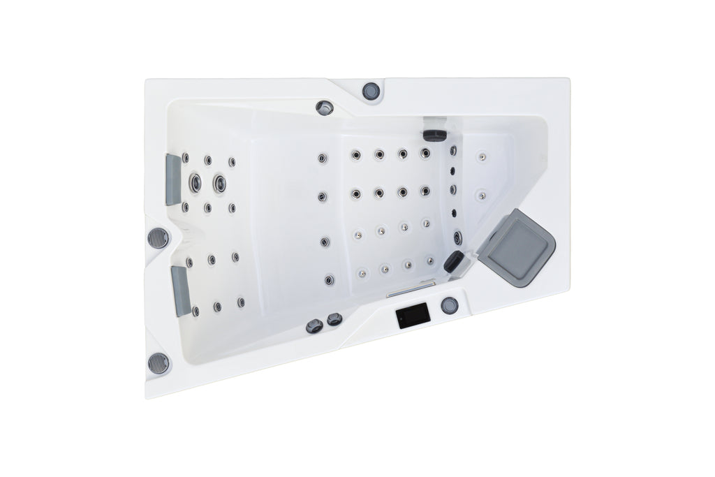 OKA 1 AMETHYST - 2 platser