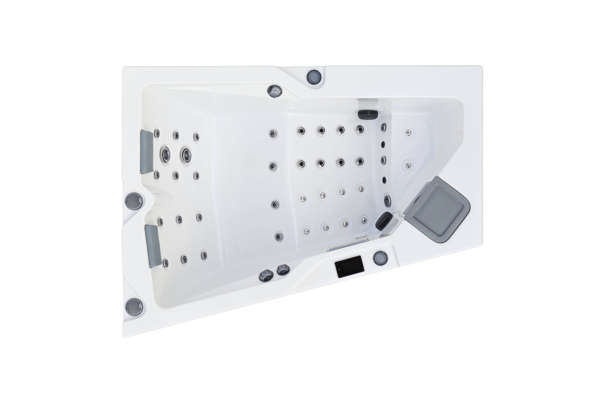 OKA 1 AMETHYST - 2 platser