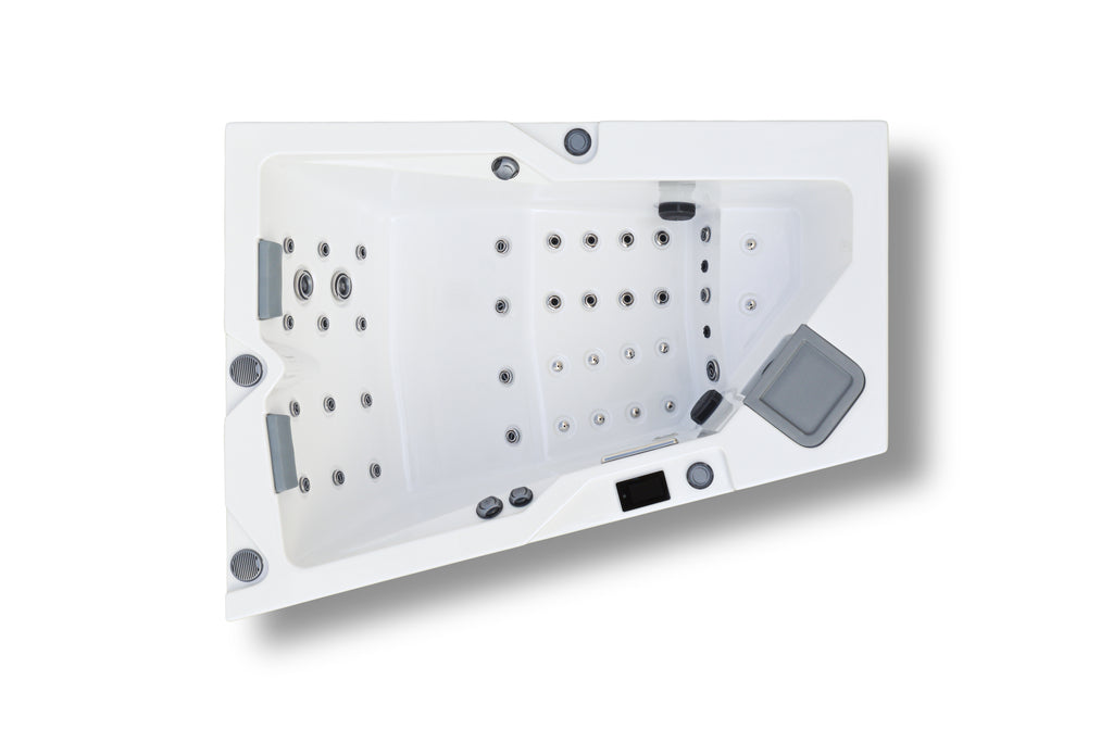 OKA 1 AMETHYST - 2 platser