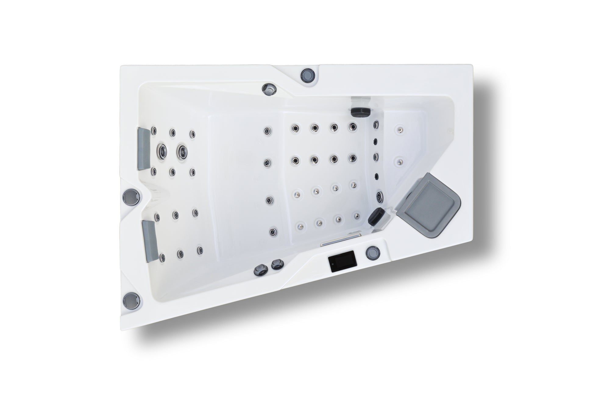 OKA 1 AMETHYST - 2 platser