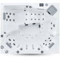 OKA 3 SAPPHIRE - 5 platser, varav 1 liggplats