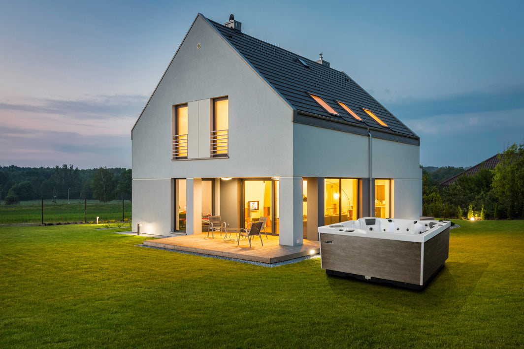 OKA 3 SAPPHIRE - 5 platser, varav 1 liggplats