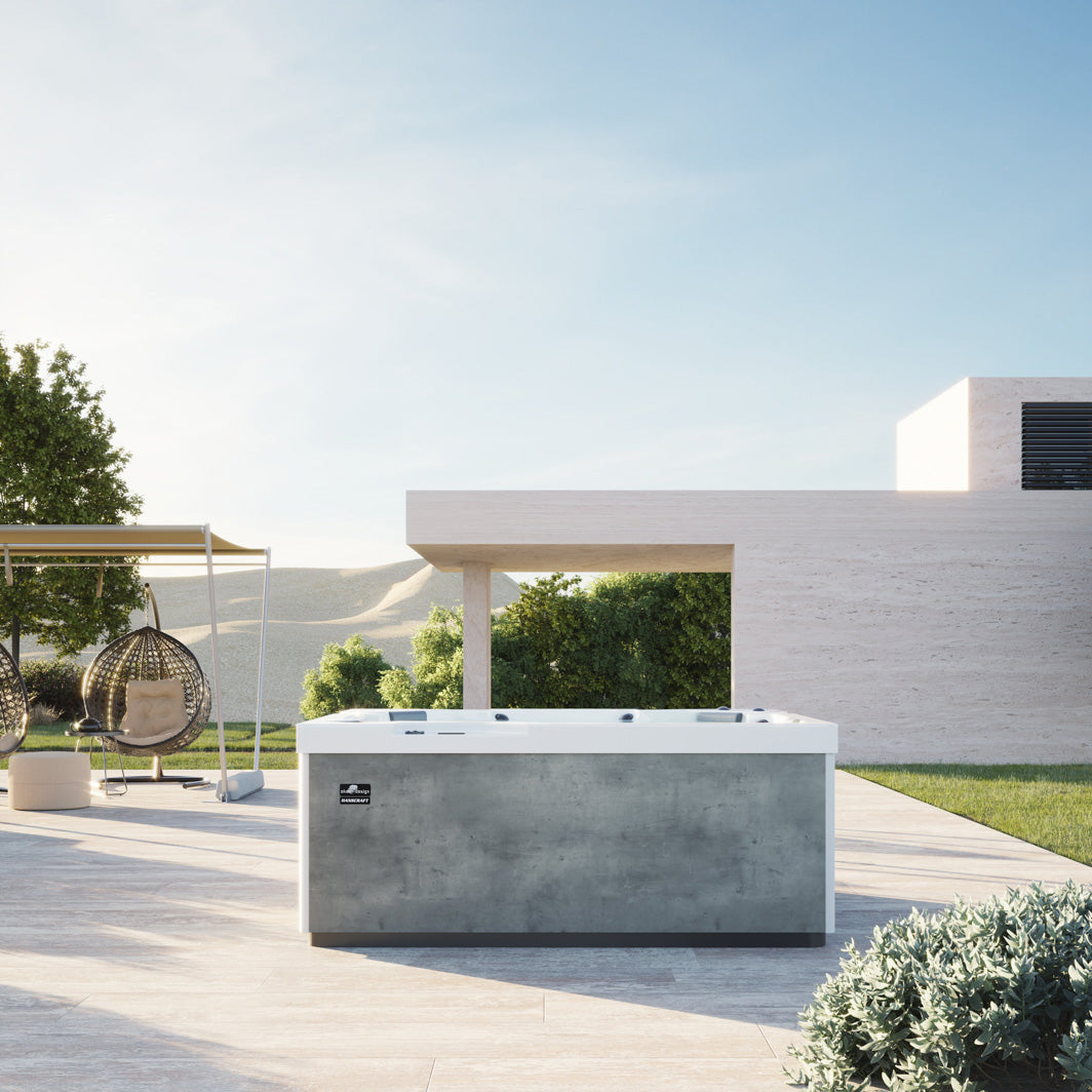 OKA 3 SAPPHIRE - 5 platser, varav 1 liggplats