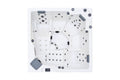 OKA 4 ONYX - 5 platser, varav 2 liggplatser