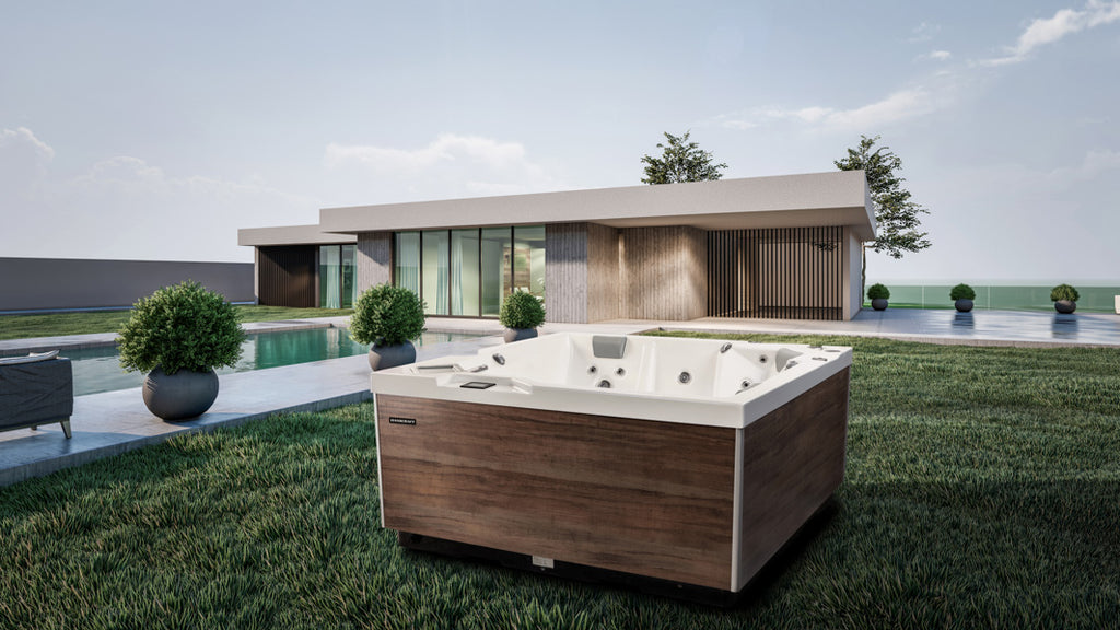 OKA 4 ONYX - 5 platser, varav 2 liggplatser