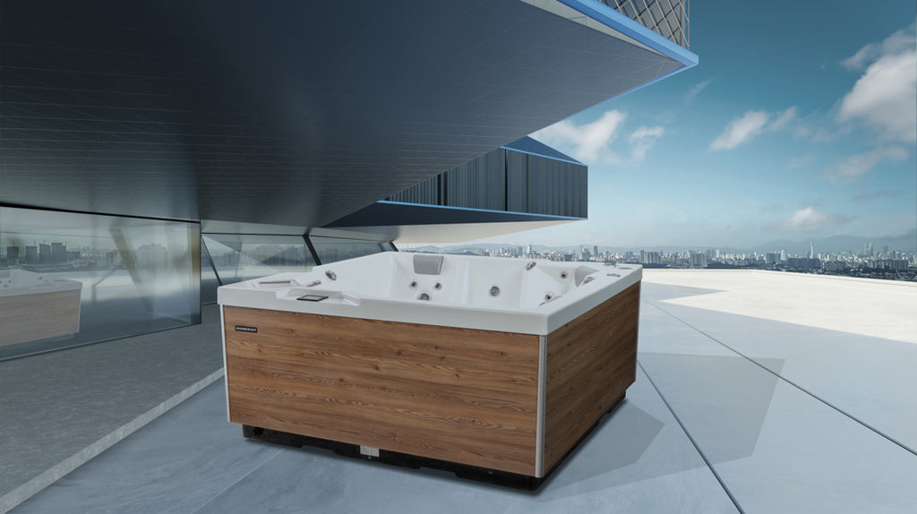 OKA 4 ONYX - 5 platser, varav 2 liggplatser