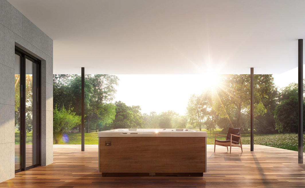 OKA 5 ALMANDINE - 5 platser, varav 2 liggplatser