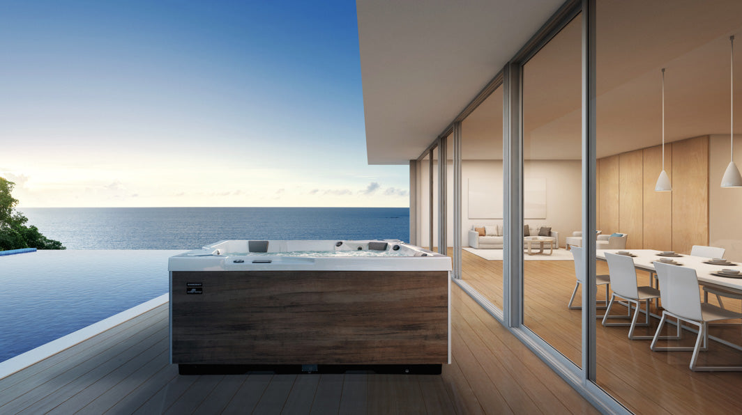 OKA 5 ALMANDINE - 5 platser, varav 2 liggplatser