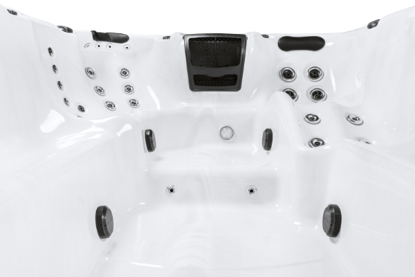 Swim Spa HC Easy Pool 390x228x115 cm