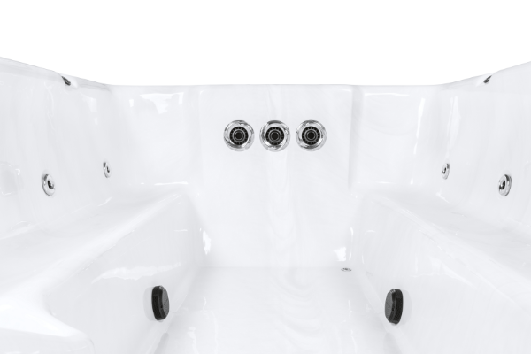 Swim Spa HC Easy Pool 390x228x115 cm