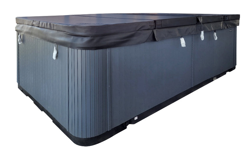 Swim Spa HC Easy Pool 390x228x115 cm