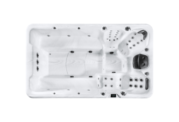 Swim Spa HC Easy Pool 390x228x115 cm