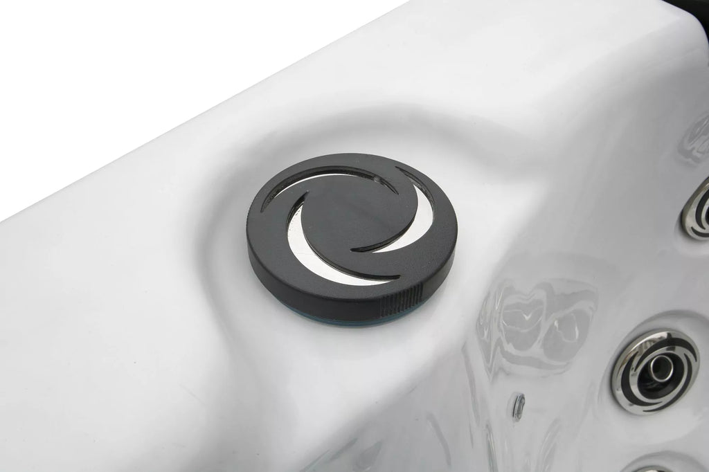 Swim Spa THOR 400 × 228 × 131 cm