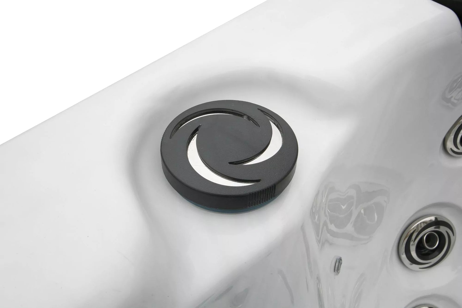 Swim Spa THOR 400 × 228 × 131 cm