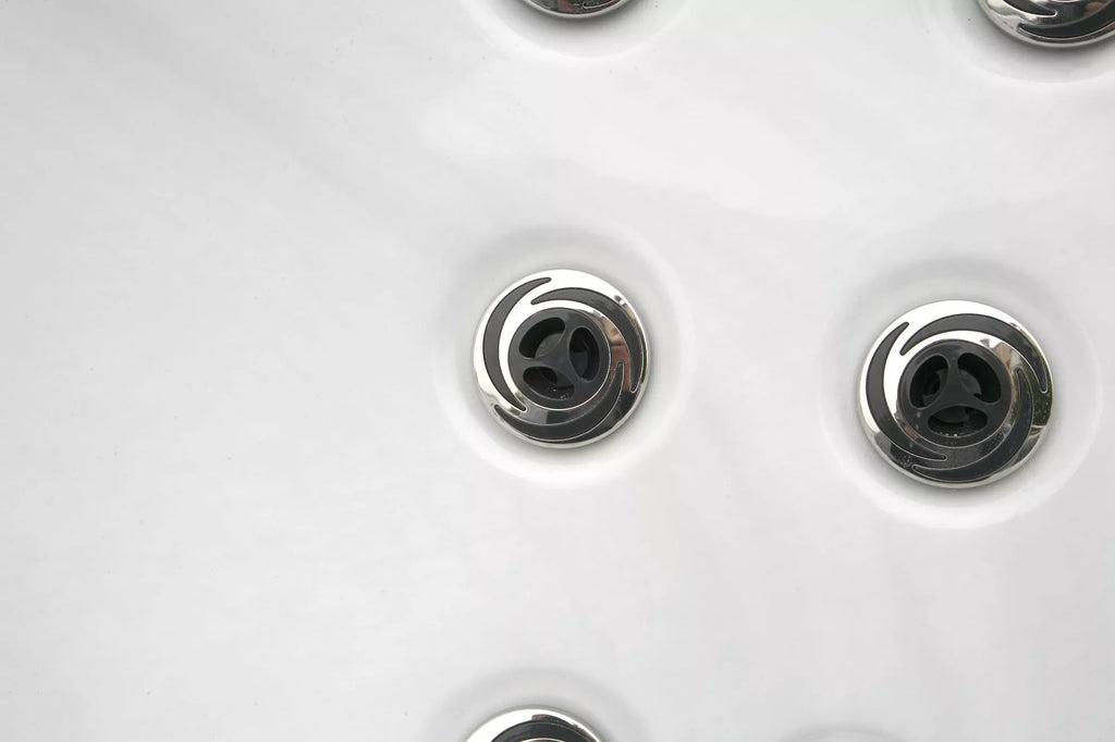 Swim Spa THOR 400 × 228 × 131 cm