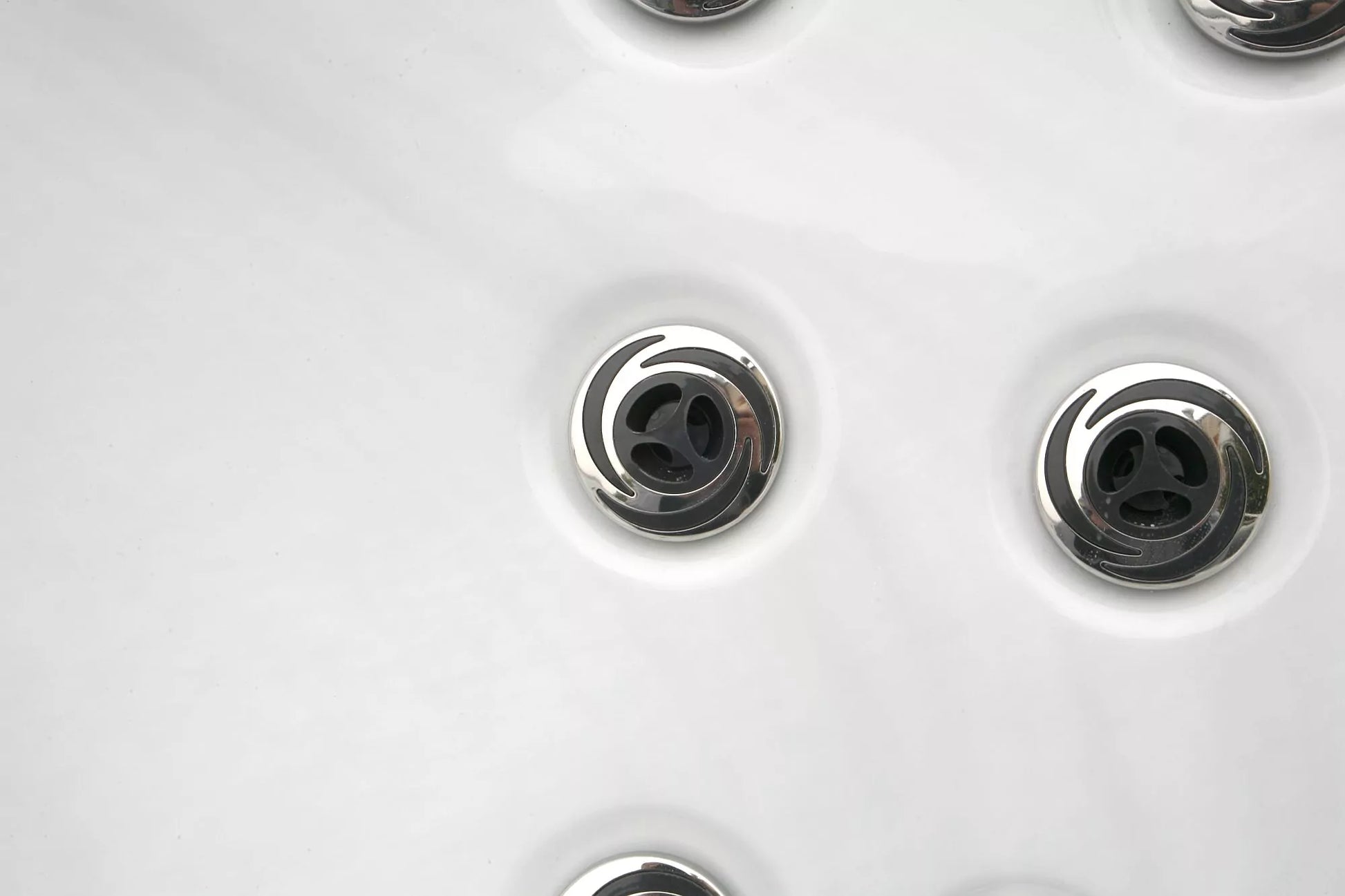 Swim Spa THOR 400 × 228 × 131 cm