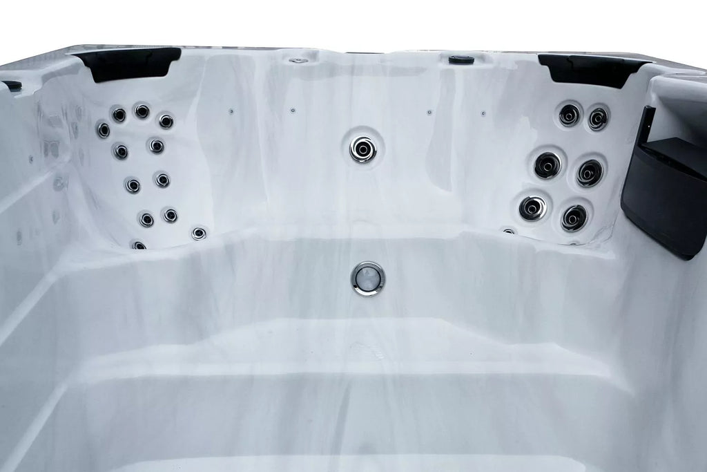 Swim Spa THOR 400 × 228 × 131 cm