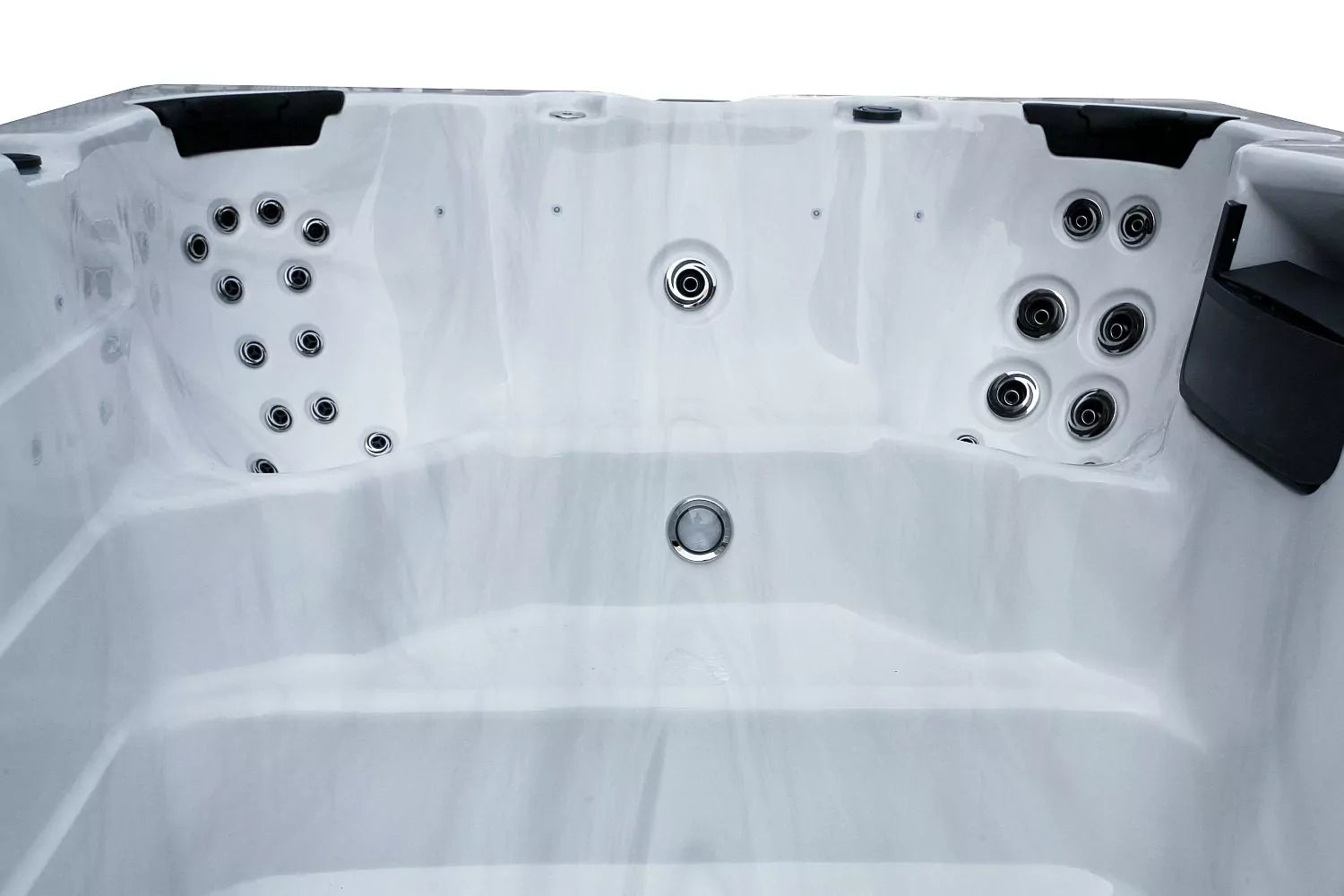 Swim Spa THOR 400 × 228 × 131 cm