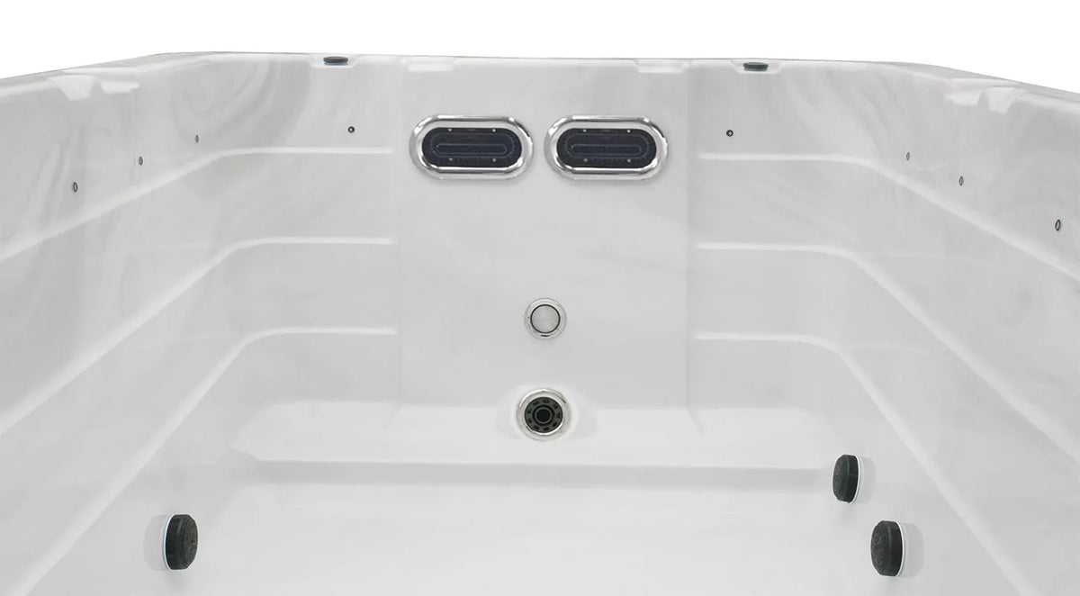 Swim Spa THOR 400 × 228 × 131 cm