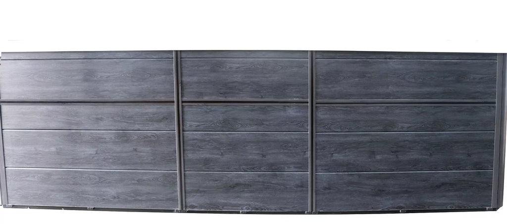 Swim Spa THOR 400 × 228 × 131 cm