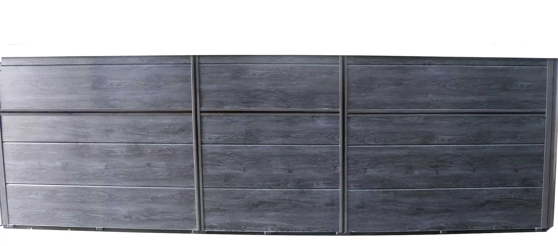 Swim Spa THOR 400 × 228 × 131 cm