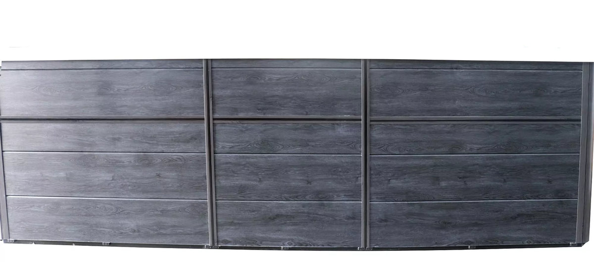 Swim Spa THOR 400 × 228 × 131 cm