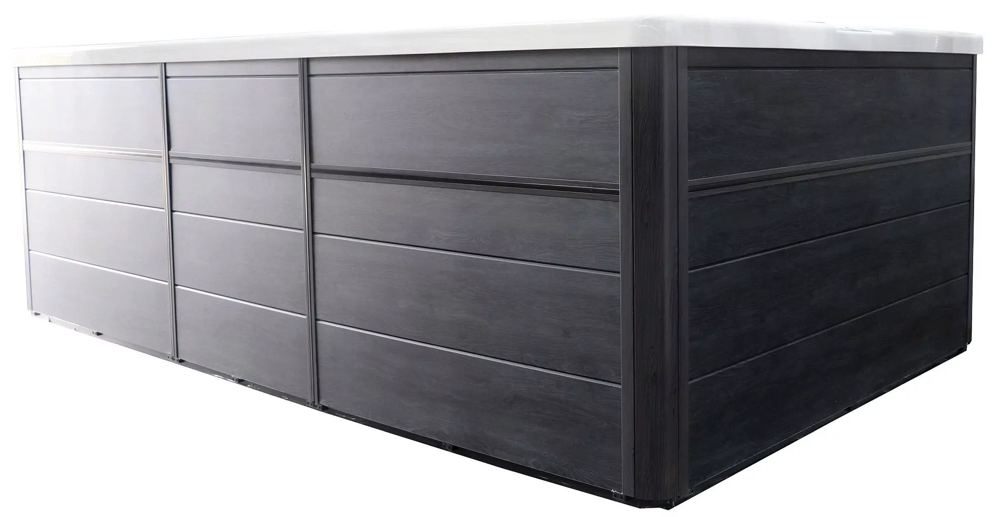 Swim Spa THOR 400 × 228 × 131 cm