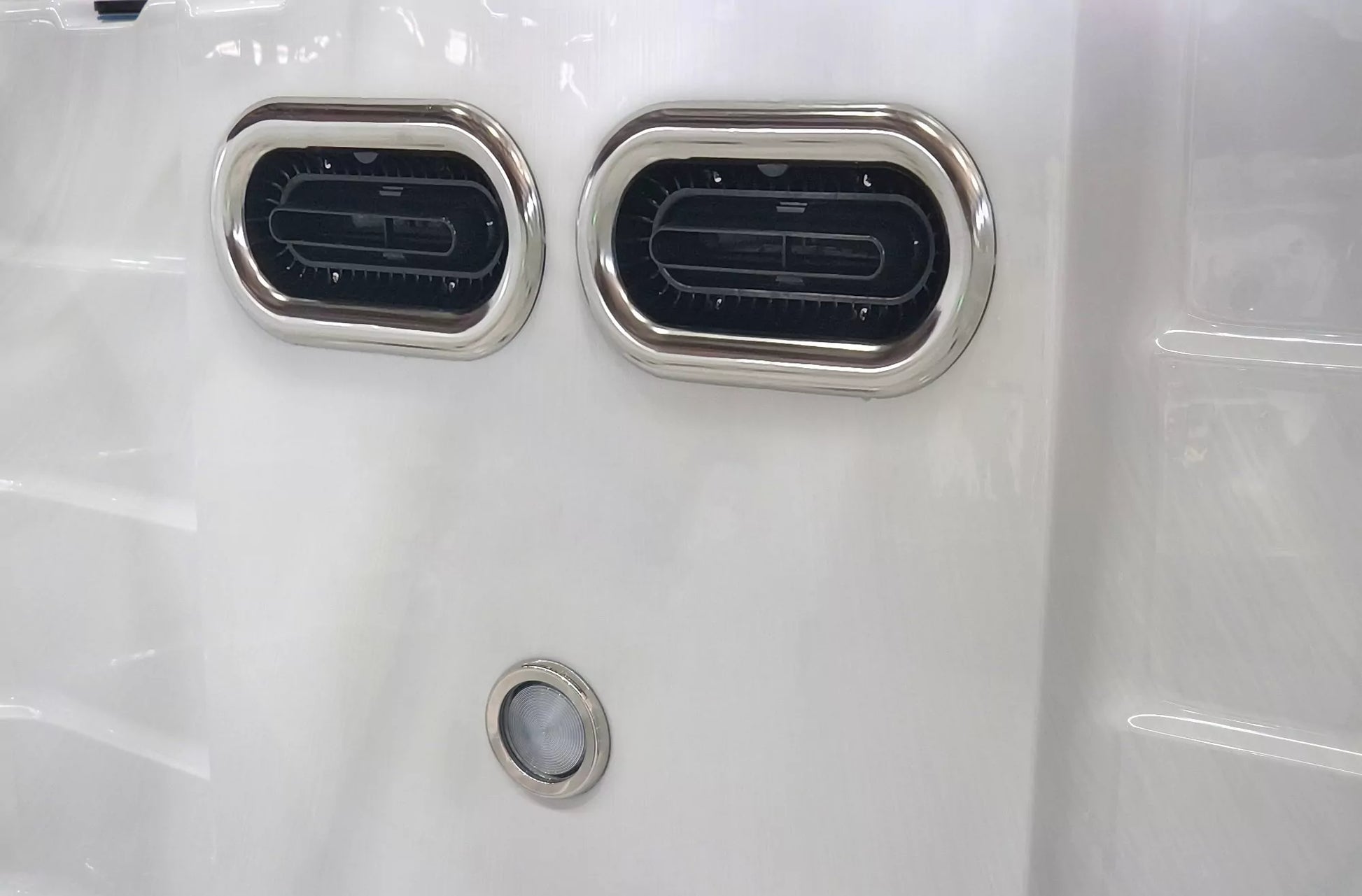 Swim Spa THOR 400 × 228 × 131 cm