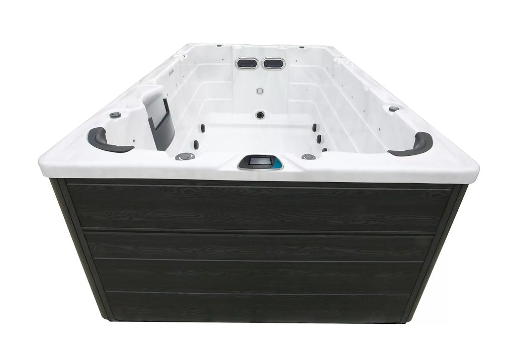 Swim Spa THOR 400 × 228 × 131 cm