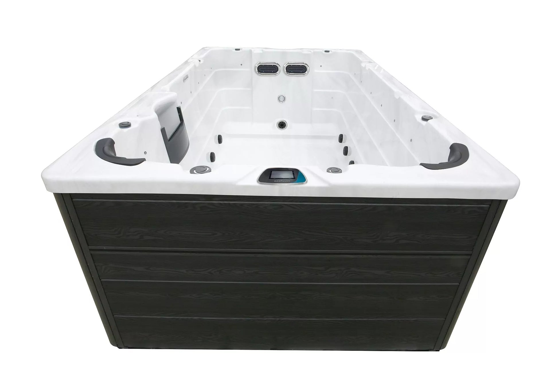 Swim Spa THOR 400 × 228 × 131 cm