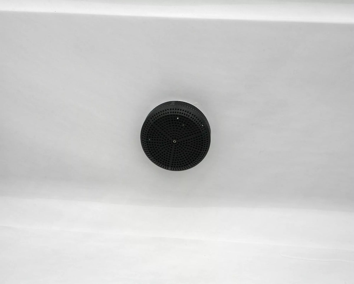 Swim Spa THOR 400 × 228 × 131 cm